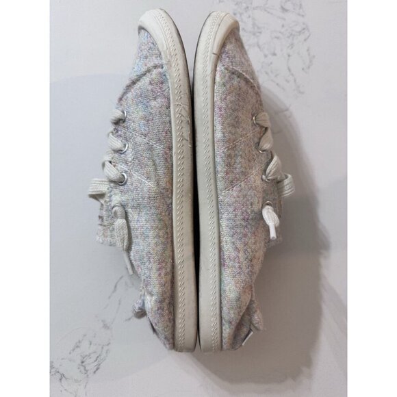 Tommy Bahama Shoes Women’s 8.5 Multi-Color No-Tie Low-Top Slip-on Comfort Beach - Picture 6 of 11